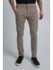 BLEND Chinohose BHNATAN in Grau