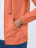 WITT WEIDEN Sweatjacke in papaya