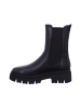 Tamaris Stiefelette in schwarz