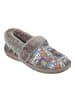 Skechers Sneakers Low BOBS TOO COZY - CHIC CAT in bunt