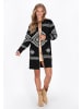 IZIA Cardigan in black