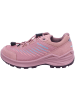 LOWA Outdoorschuhe ZIRROX II GTX LO JR in altrosa/rose