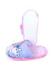 Peppa Pig Hausschuhe Peppa Pig Regenbogen in Lila