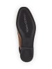 Marc O'Polo Slingback-Loafer Model Safina in Dark Taupe