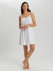 Hanro Spaghettitop Juliet in white