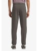 Jack Wolfskin Trekkinghose in grau