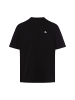 ellesse T-Shirt Play Nice Tee in schwarz vanille - 0001