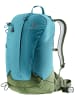 Deuter Wanderrucksack AC Lite 15 SL in Lagoon/Khaki