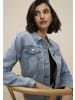Tamaris Jeansjacke in blue bleache