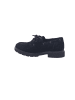 Gabor Mokassin Slipper in schwarz