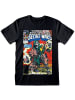 Marvel T-Shirt "Universe Secret Wars T-Shirt" in Schwarz