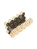 myMo at night Clutch Clutch in Light Gold