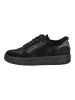 Paul Green Sneaker Schwarz