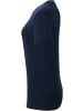 Nike Rundhals T-Shirt für Damen in uni