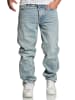 Amaci&Sons 90s Baggy Jeans BOX HILL in Hellblau