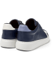 Camper Sneaker " Runner K21 Twins " in Dunkelblau