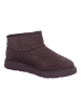 Skechers Damen Winterschuhe warm KEEPSAKES COZY - COZY MINI in Braun