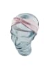 Ailoria SOYEUX & DOUX Set Headband und Scrunchie S aus Seide in pink