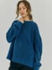 Norr Top Halli in Teal
