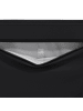 Cabinzero Adventure Schultertasche RFID Schutz 27 cm absolute black