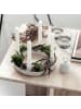 like. by Villeroy & Boch 2er Set Wassergläser Winter Glow 200 ml in grau