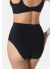 Sassa Taillenslip 2er Pack in black