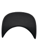 Flexfit  Flexfit Snapback in black