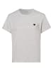 OPUS T-Shirt in grau