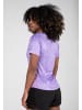 Gorilla Wear T-Shirt - Raleigh - Lila