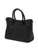 cavalli CLASS Daria Handtasche 25 cm in Black