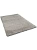 Pergamon Hochflor Langflor Shaggy Teppich Luxury in Taupe Mix