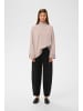 InWear Strickpullover EternalIW Relaxed fit in Oatmeal Melange