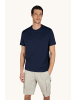 Paul & Shark T-Shirt 10261182513494 Blau