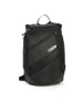 Epic Essentials Faltbarer Rucksack 40 cm black