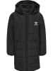 Hummel Hummel Mantel Hmlberlin Lebensstil Kinder in BLACK