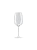 Rosenthal 6er Set Wein- und Champagner Set DiVino in transparent