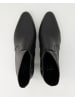 Terry Klassische Stiefeletten in Schwarz
