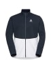 Odlo Jacke Markenes in Weiß