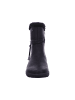 rieker Boots Mit Tex-Membran in schwarz