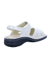 Finn Comfort Komfort Sandalen in Beige