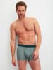 Calida New Boxer in laurel green