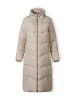 Respect Winterjacke 26wcoat9 in stone