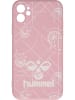 Hummel Zubehör Hmlmobile Cover in MARSHMALLOW