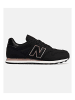 New Balance Sneaker GW500 in Schwarz