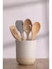 Mason Cash MASON CASH | Utensilienbehälter, RUSTIC CHARM, beig