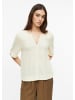 s.Oliver Bluse  in  8000_helles beige