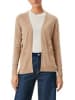 S. Oliver Pullover & Strickjacke für Damen in weiß