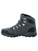 Jack Wolfskin Wanderschuhe für Herren in kombi