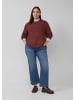 s.Oliver Strickpullover in 3902_bordeaux