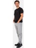 Reell Jeanshose "Barfly" in Grau